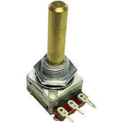 Potentiometer Service 2181 2181 Dreh-Potentiometer Mono 0.05 W 100 kΩ 1 St.