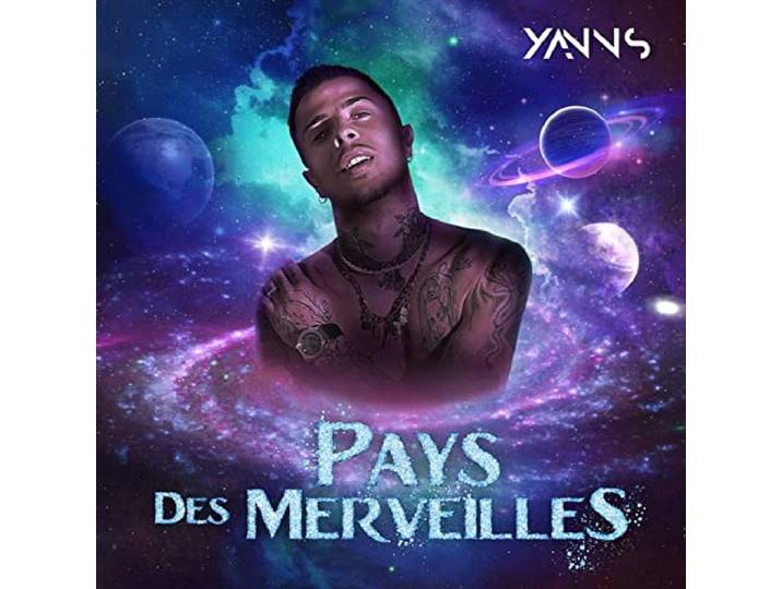 Pays des Merveilles
