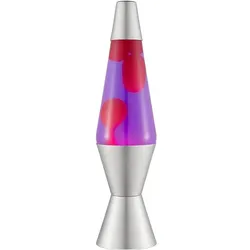 Lavazza, Tischlampe, Siden (G9)