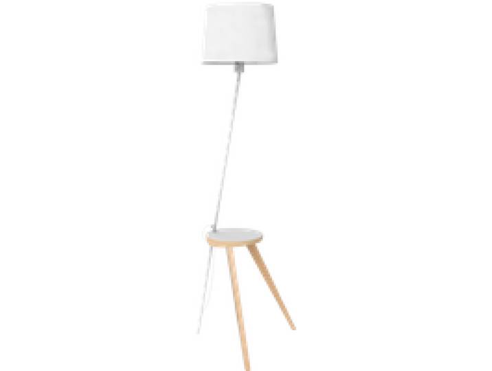 Lampadaire Trio 2