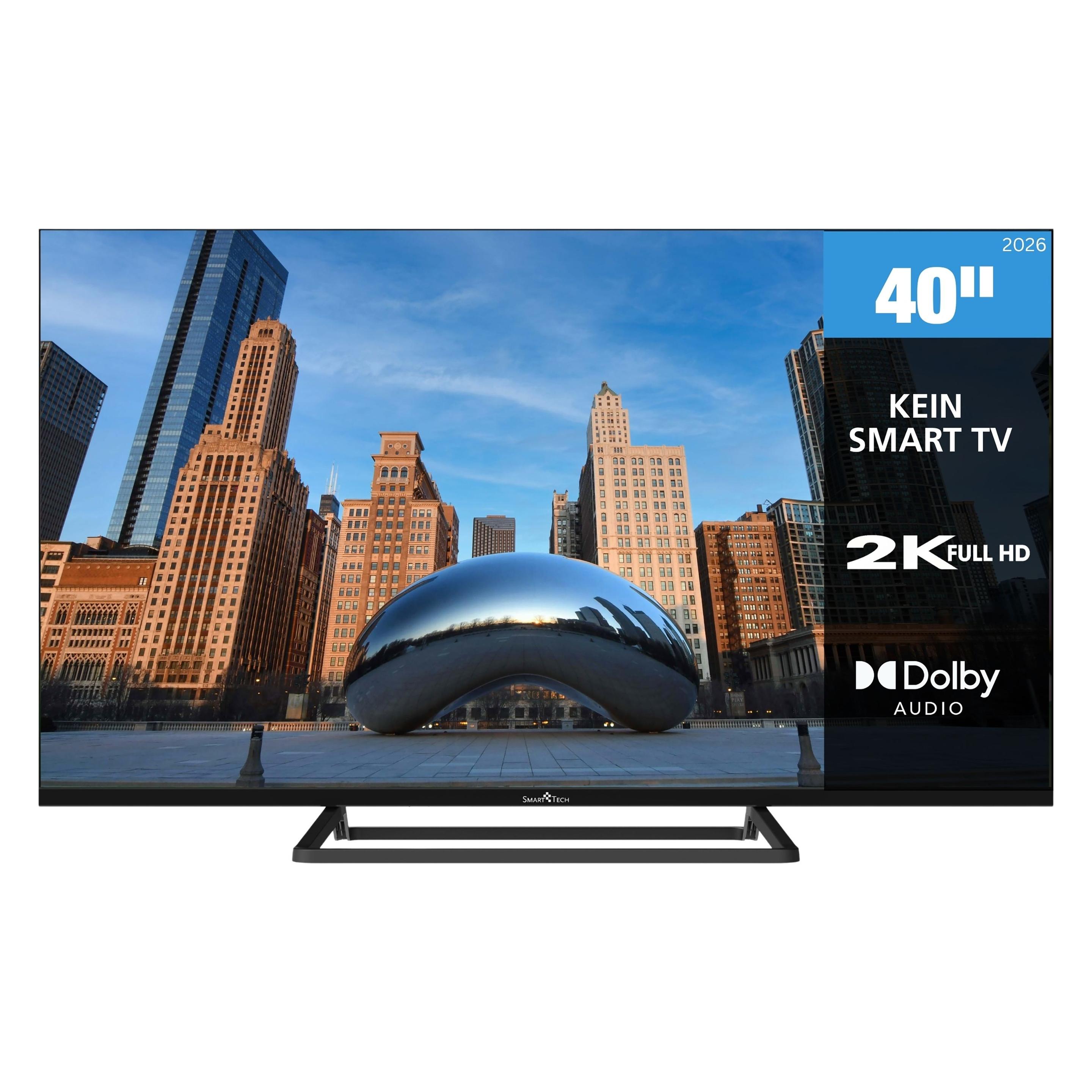 Smart Tech 40FN01V3 (40", LED, Full HD) (40FN01V3)