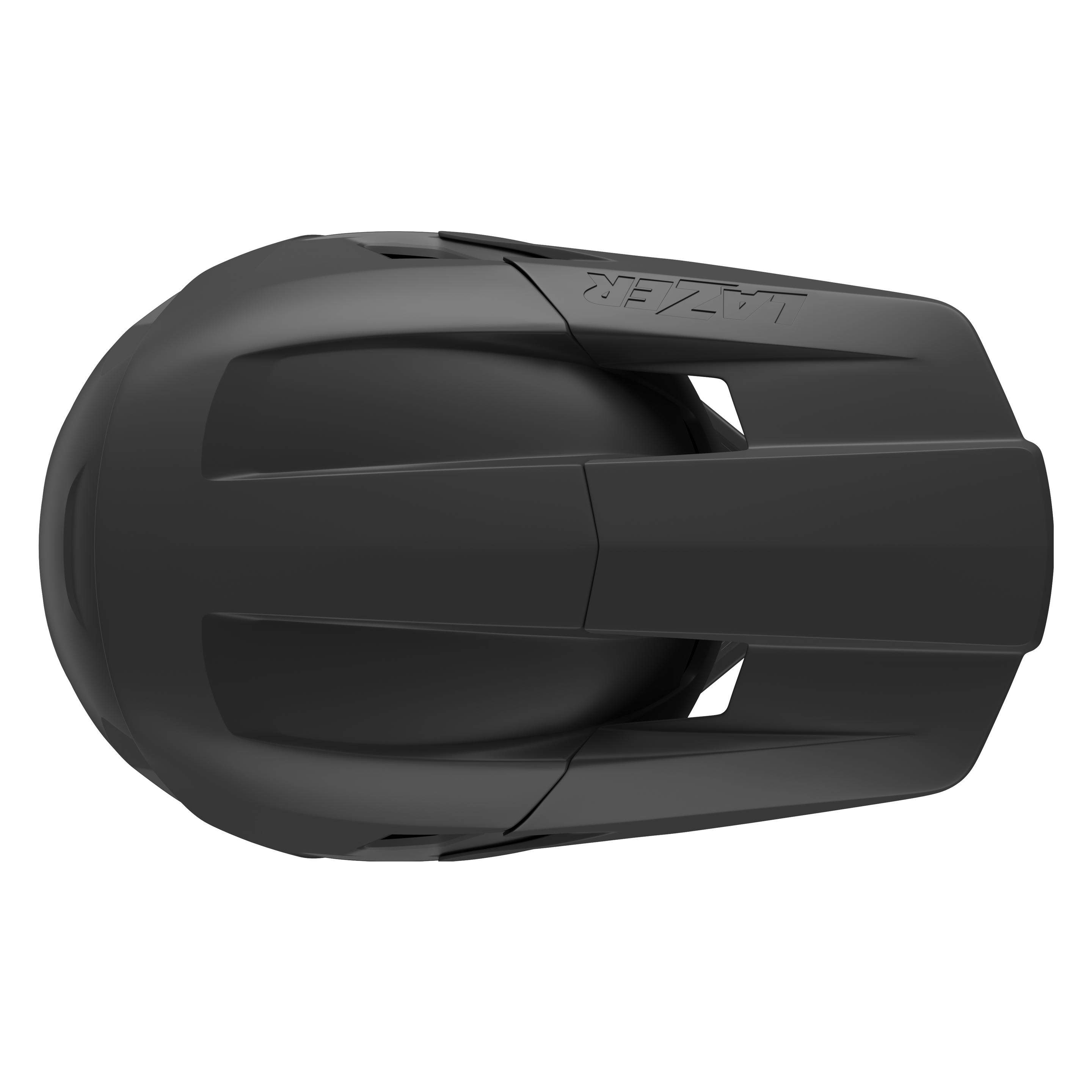 Lazer Sport Unisex Extreme Chase Kineticore Helm (58 - 60 cm) (BLC2447892177)