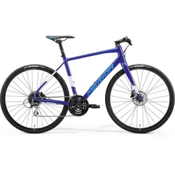 MERIDA SPEEDER 100 HP4 blau/weiss
