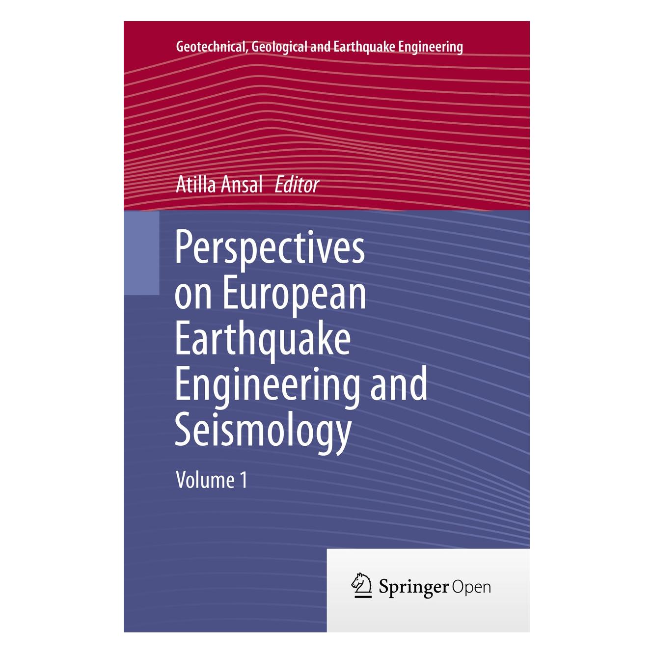 Springer Perspectives on European Earthquake Engineering and Seismology (Englisch, Hardcover, Atilla Ansal) (9783319071176)