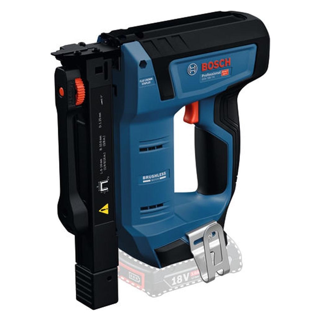 Bosch Professional GTH 18V-14 (Tacker) (0601482800)