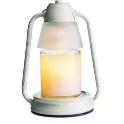 BEACON Laterne Kerzenwärmer (brushed sekt)
