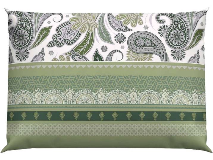 LOTUS Kopfkissenbezug VIKTOR 50x70cm bambus-viskose