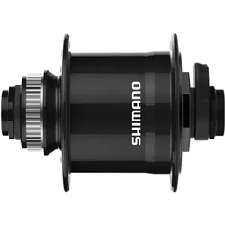 Shimano, Nabe + Freilauf, (Scheibenbremse Center Lock)