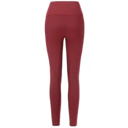 Regatta, Damen, Tights, HustleLegging (38, 40), Rot