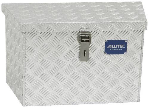 Alutec TRAILER 51 41051 Riffelblechbox Blech (L x B x H) 580 x 280 x 345mm