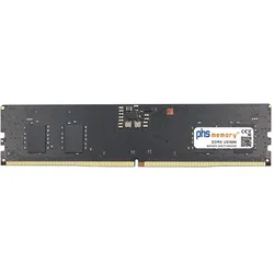 PHS-memory RAM passend für ASRock B850 Steel Legend WiFi, RAM Modellspezifisch