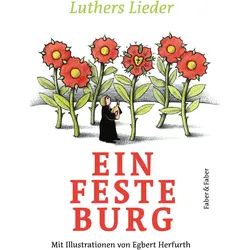 Ein feste Burg, Sachbücher von Egbert Herfurth, Inge Mager