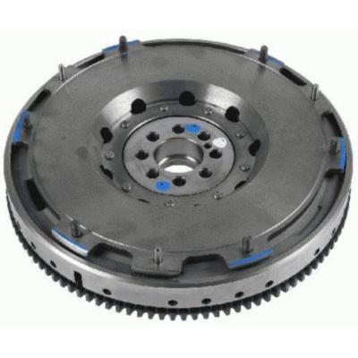 SACHS Schwungrad Zwei-Massen-Schwungrad 2294701015 für LAND ROVER