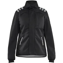 Blakläder,  Inherente Softshell-Arbeitsjacke (S)