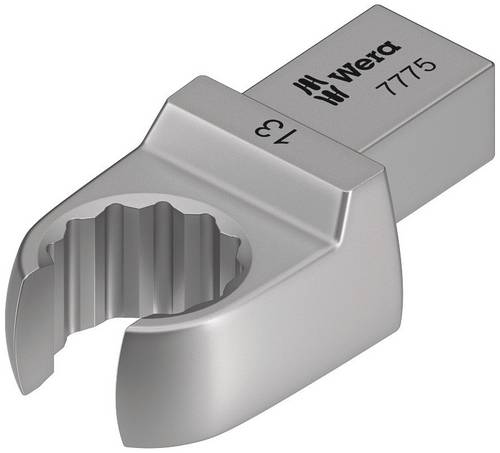 Wera 05078656001 Einsteckringschlüssel