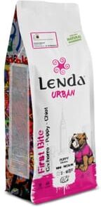 Lenda Urban First Bite Puppy Mini Medium 10 Kg