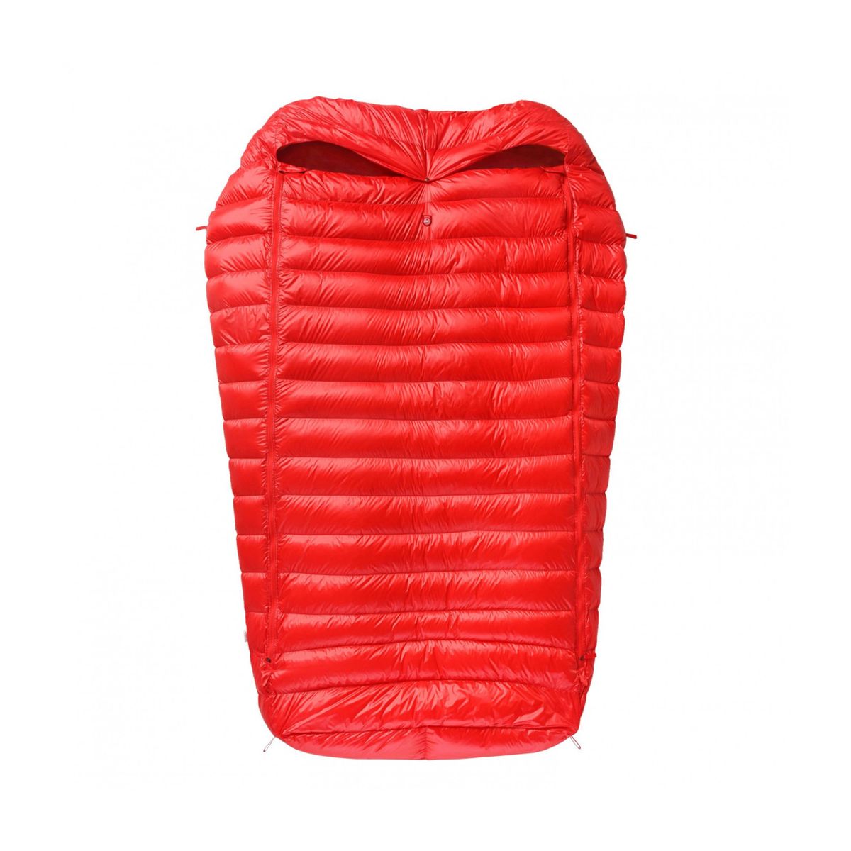 Pajak Quest 4TWO red (RED) Universal 5903228956300-RED-Universal