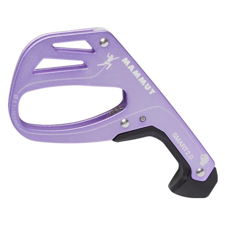 Mammut Sicherungsgerät Smart 2.0 (2040-02210-6433-1)