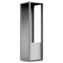 nVent HOFFMAN MSMBP5008R5 19 Zoll Netzwerkschrank-Frontblende