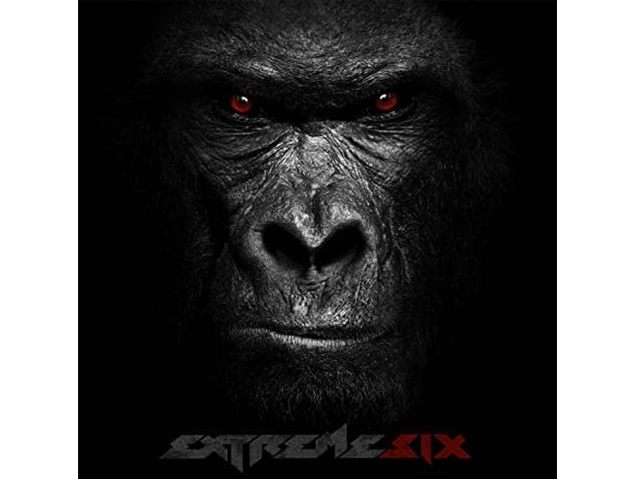 Six - incl. Bonus Track