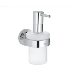 Grohe Start Seifenspender 41195000 chrom