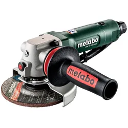Metabo Druckluft-Winkelschleifer DW 10-125 Quick - Karton - 601591000