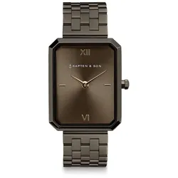 KAPTEN & SON - GRACE BROWN - steel