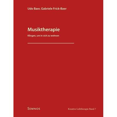 Musiktherapie -