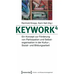 Keywork4, Fachbücher von Reinhold Knopp