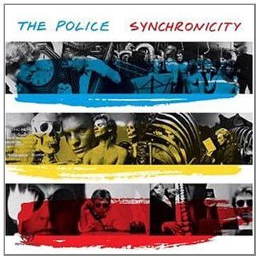 the Police - Synchronicity - Preis vom 11.10.2026 03:10:56 h