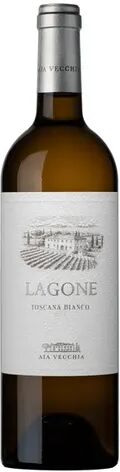 Aia Vecchia Lagone Toscana Bianco 2025