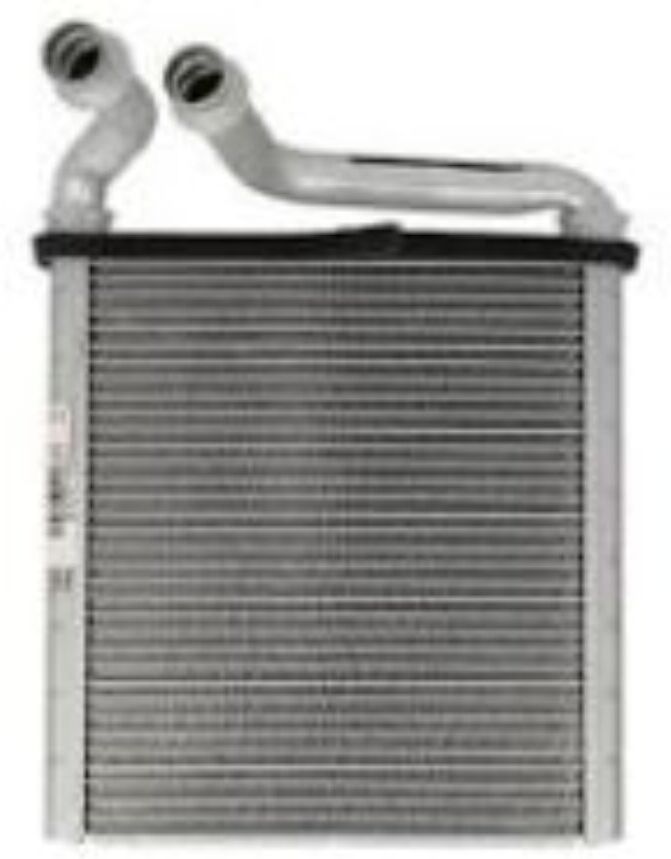 Radiateur De Chauffage Valeo 812139