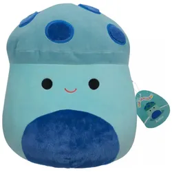 Squishmallows - 30 cm P18 Plush - Ankur (SQCR05421) (30 cm)
