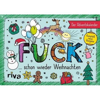FUCK – Der Adventskalender