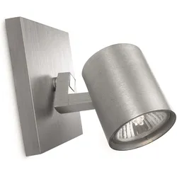 Philips, Deckenstrahler, Runner (GU10, 1500 lm)