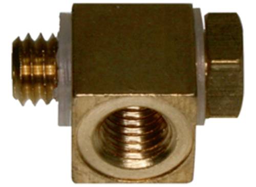 Kendrion Schwenkverschraubung 50121 Außengewinde M5 1St.