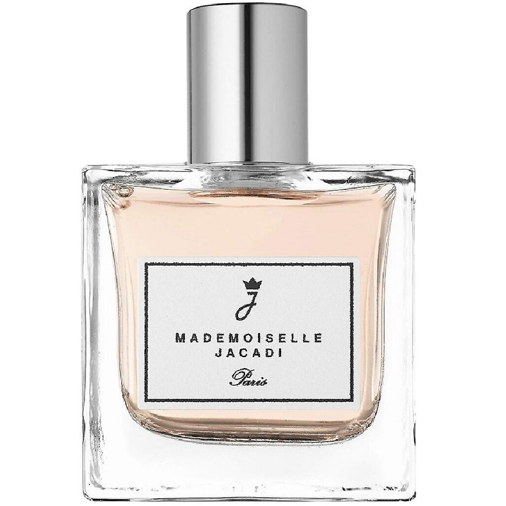 Jacadi Mademoiselle Eau de Toilette Girl 50mL