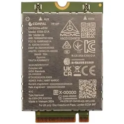 Dell DW5826E Wireless Mobile Modem