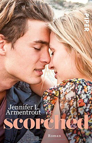 Armentrout, Jennifer L. - Scorched: Roman (Frigid, Band 2) - Preis vom 17.10.2026 19:25:27 h