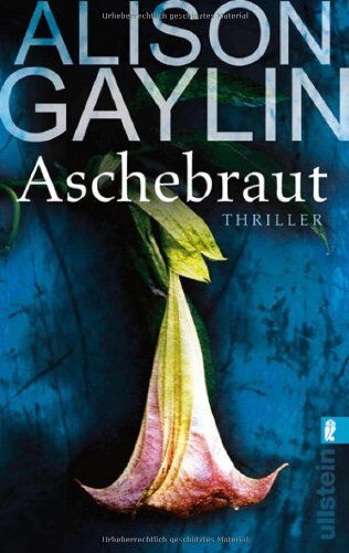 Alison Gaylin - Aschebraut (Ein Brenna-Spector-Krimi) - Preis vom 12.10.2026 11:37:12 h