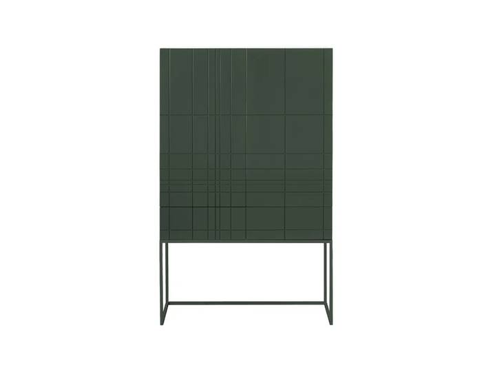 Asplund Kilt Light Schrank Green khaki