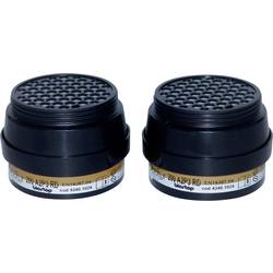 Ekastu 422394 200 A2-P3R D Kombifilter 4 St.