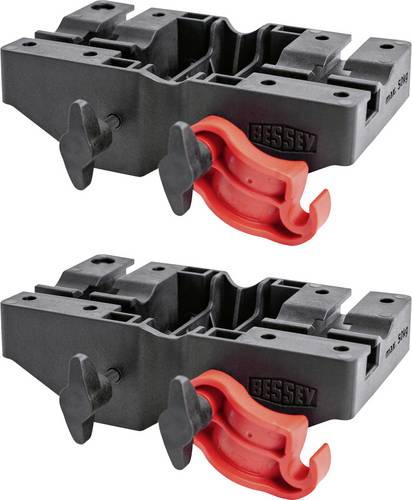 Bessey STE-MH-SET Multifunktionshalterung Tragkraft (max.): 50kg