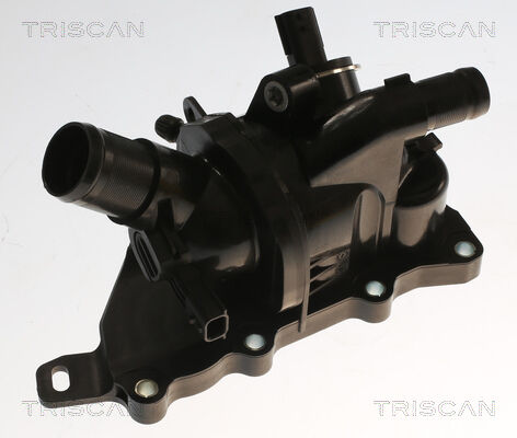 Triscan Thermostat, Kühlmittel 8620 55898 Für Renault Dacia