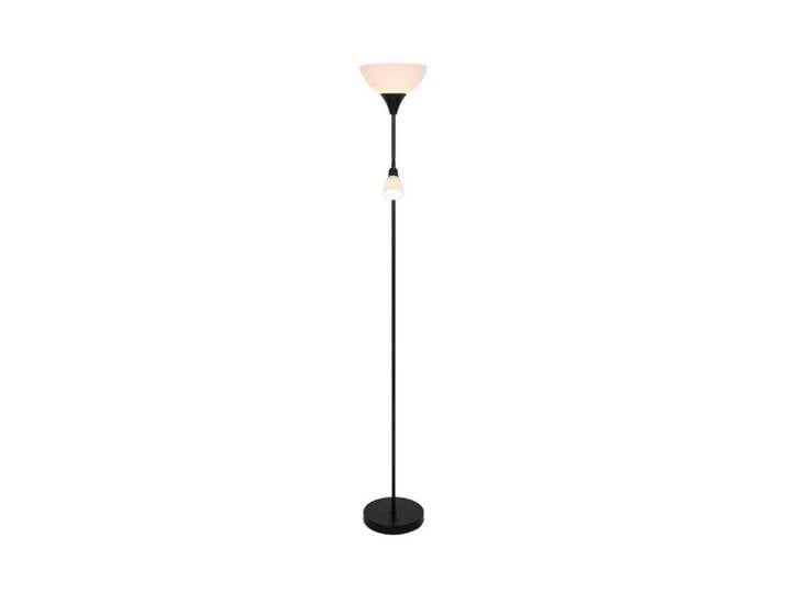 Lauria Stehleuchte Schwarz - Nordlux - Wohnzimmer - Metall