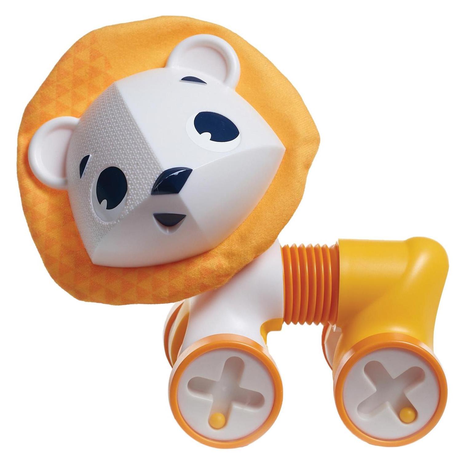 Tiny Love Tiny Rolling Toys - Leonardo Lion (3333111591)