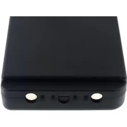 AccuCell Akku für Kransteuerung Autec Modular MK / Plus MK / Typ MBM06MH - 7,2V - 700 mAh (700 mAh, 7.20 V)