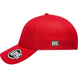 Myrtle Beach Unisex Nahtlose Kappe Klassische Cap MB6221