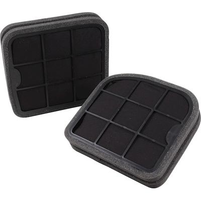 JP GROUP Filtersatz, Innenraumluft Filter, 1328100110 für Mercedes