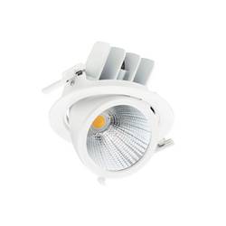 Philips 8718699979560 RS782B 39S/830 WIA-E MB WH LED-Einbauleuchte LED 30 W Weiß